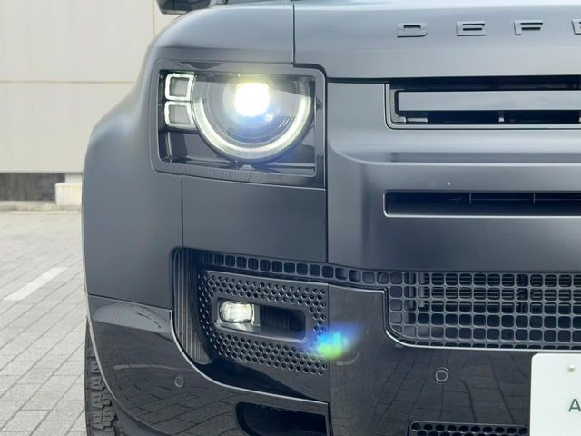 ROVER DEFENDER 2023 Image 31