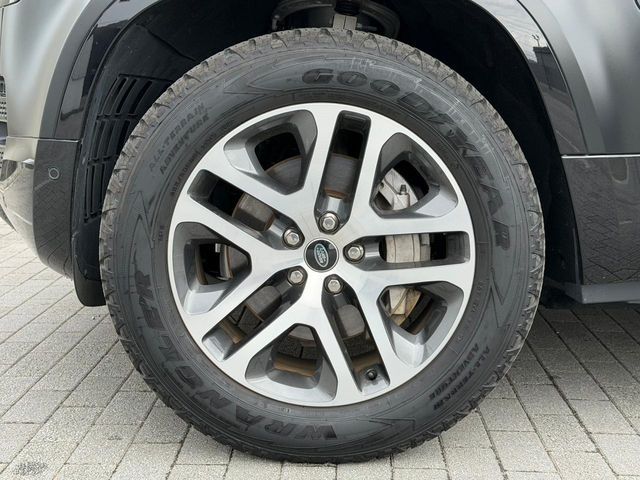 ROVER DEFENDER 2023 Image 31