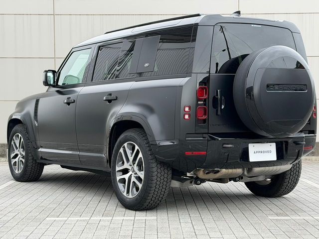 ROVER DEFENDER 2023 Image 31