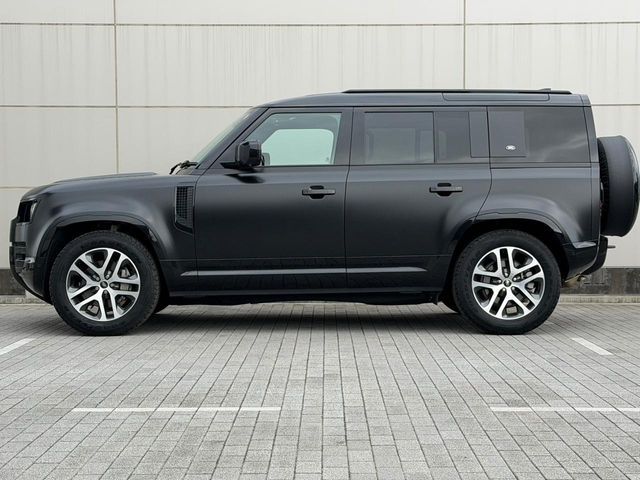 ROVER DEFENDER 2023 Image 31