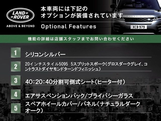 ROVER DEFENDER 2024 Image 31