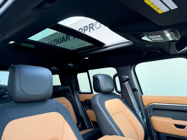 ROVER DEFENDER 2024 Image 31