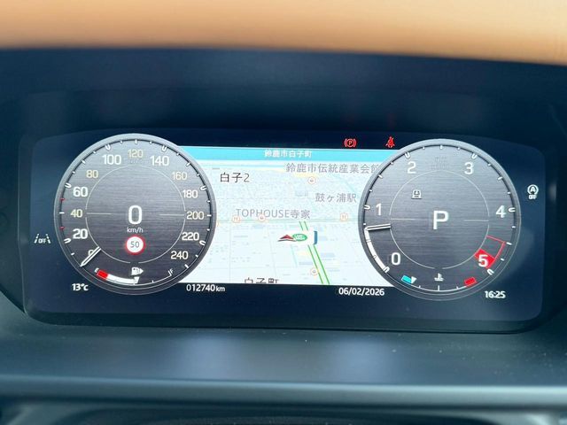 ROVER DEFENDER 2024 Image 31