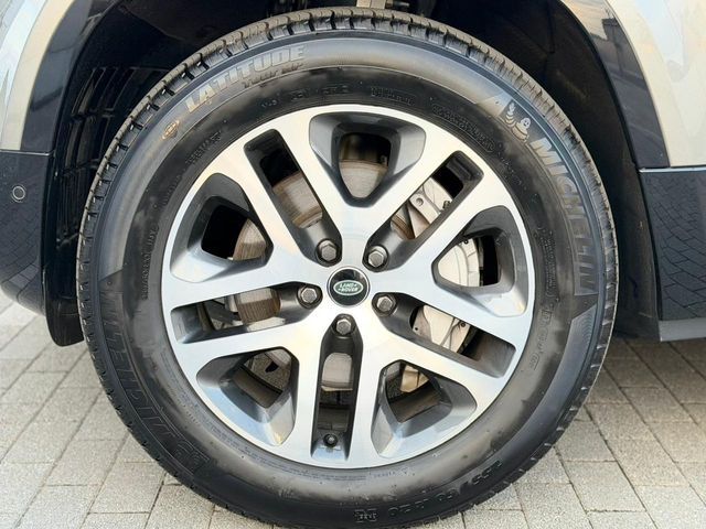 ROVER DEFENDER 2024 Image 31