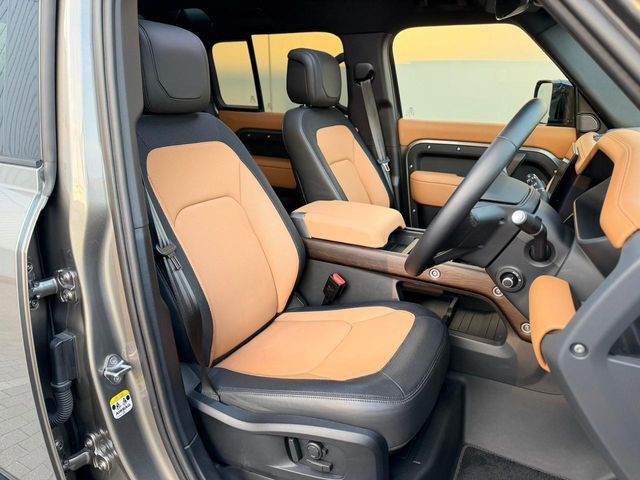 ROVER DEFENDER 2024 Image 31