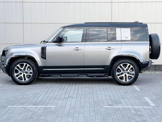 ROVER DEFENDER 2024 Image 31