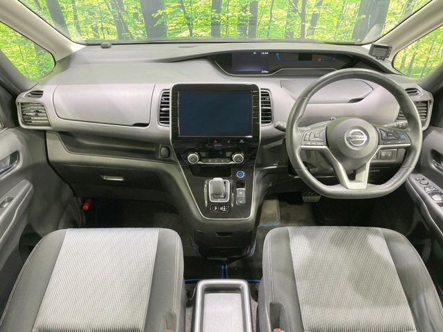 NISSAN SERENA  WG 2021 Image 31