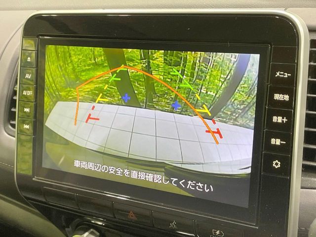 NISSAN SERENA  WG 2021 Image 31