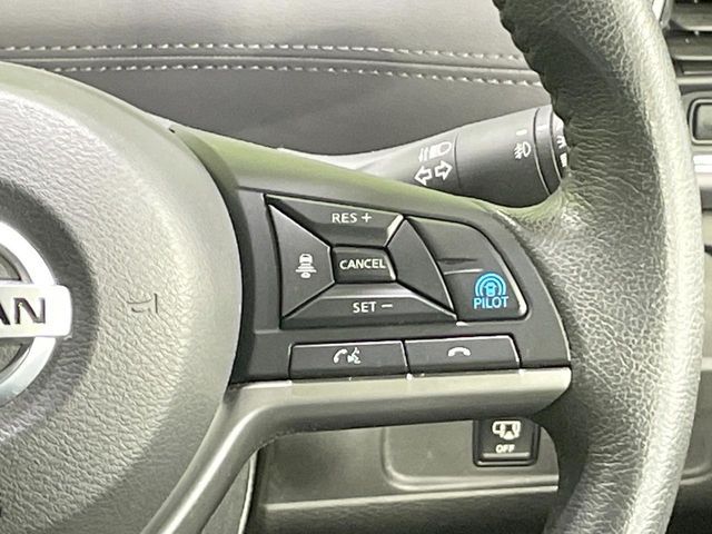 NISSAN SERENA  WG 2021 Image 31