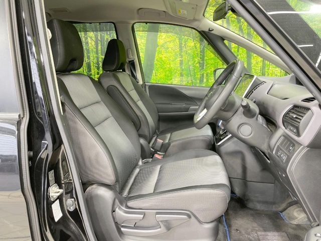 NISSAN SERENA  WG 2021 Image 31