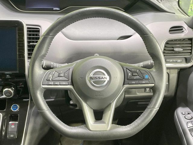 NISSAN SERENA  WG 2021 Image 31