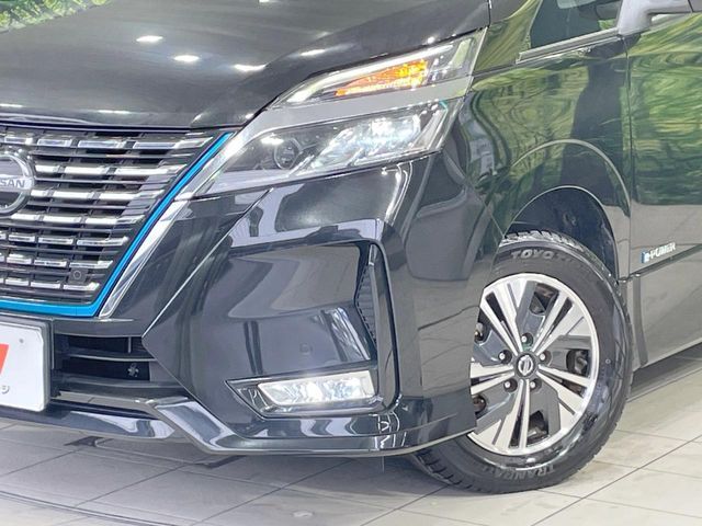 NISSAN SERENA  WG 2021 Image 31