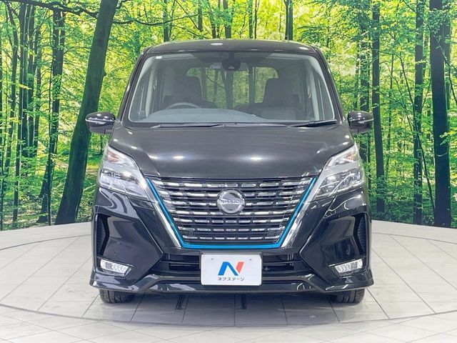 NISSAN SERENA  WG 2021 Image 31