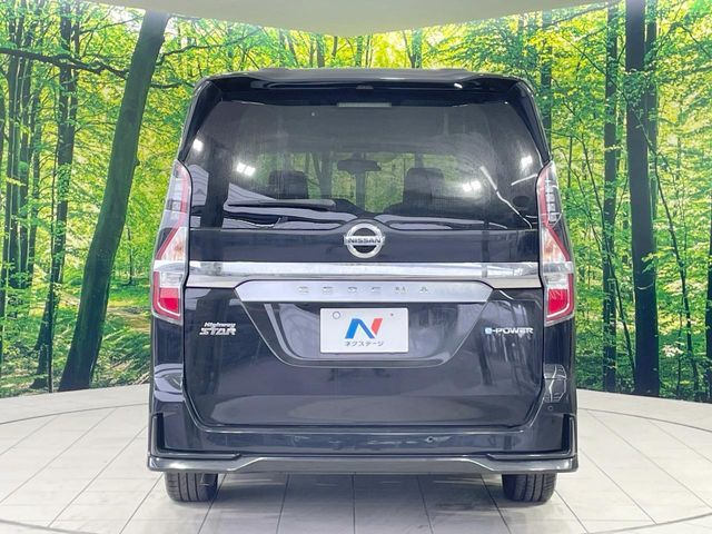 NISSAN SERENA  WG 2021 Image 31
