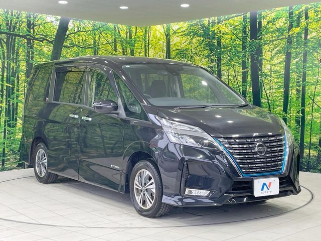 NISSAN SERENA  WG 2021 Image 31