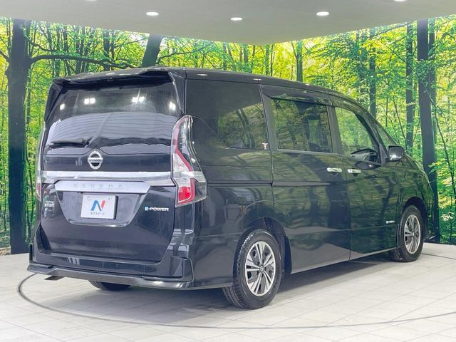 NISSAN SERENA  WG 2021 Image 31