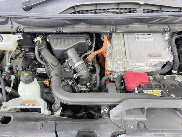 NISSAN SERENA  WG 2021 Image 31