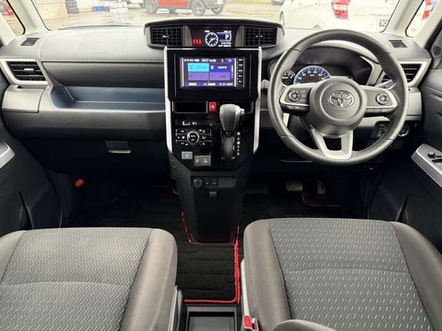 TOYOTA ROOMY 4WD 2021 Image 31