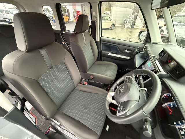 TOYOTA ROOMY 4WD 2021 Image 31