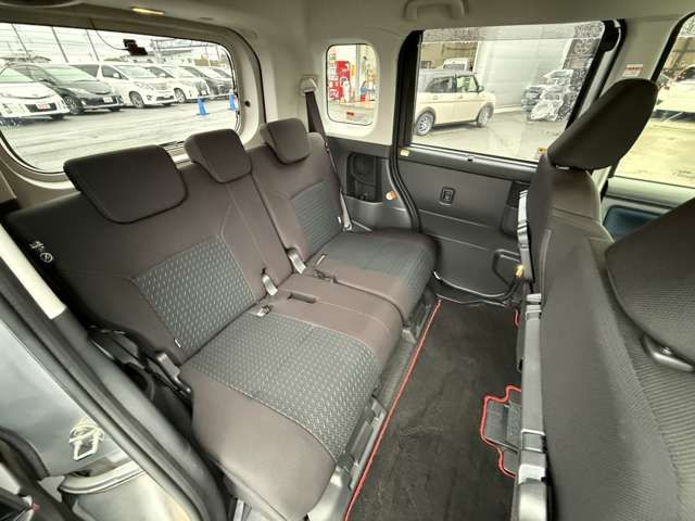TOYOTA ROOMY 4WD 2021 Image 31