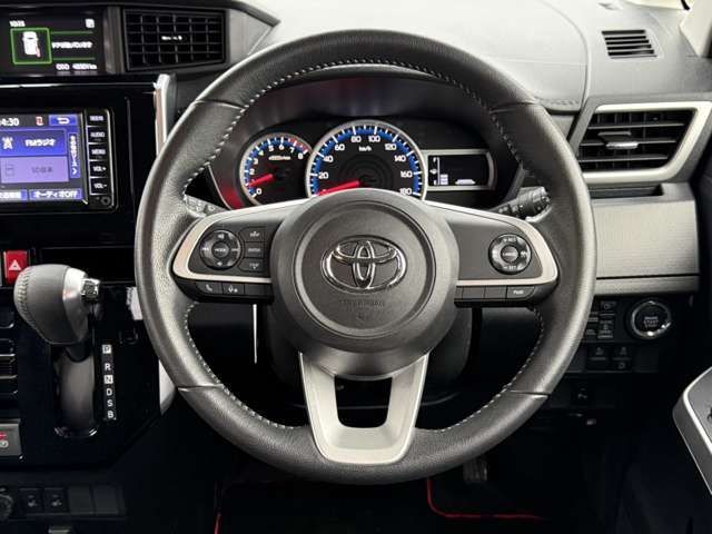 TOYOTA ROOMY 4WD 2021 Image 31