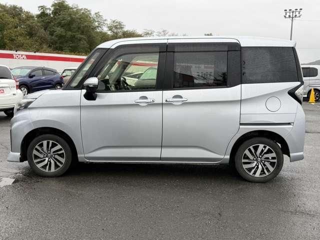 TOYOTA ROOMY 4WD 2021 Image 31