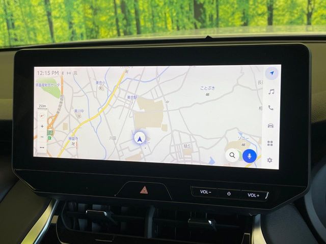 TOYOTA HARRIER 2WD 2023 Image 31