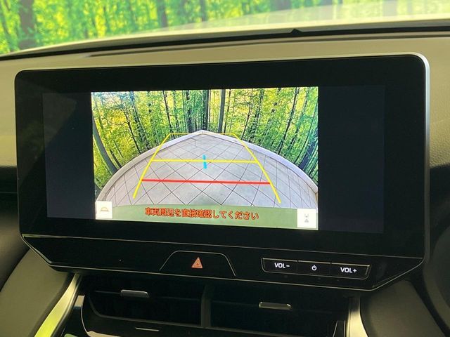 TOYOTA HARRIER 2WD 2023 Image 31