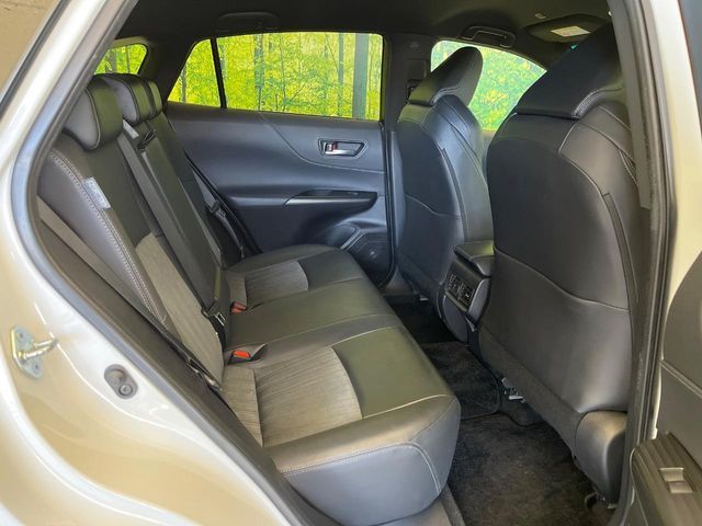 TOYOTA HARRIER 2WD 2023 Image 31