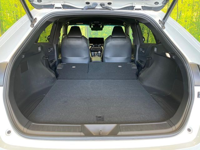 TOYOTA HARRIER 2WD 2023 Image 31