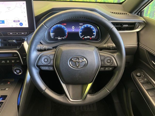 TOYOTA HARRIER 2WD 2023 Image 31