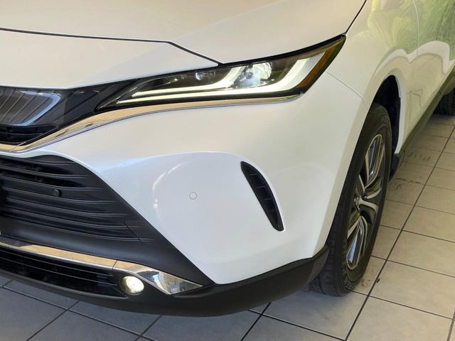 TOYOTA HARRIER 2WD 2023 Image 31