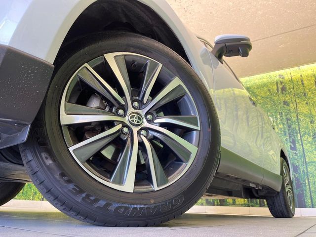 TOYOTA HARRIER 2WD 2023 Image 31