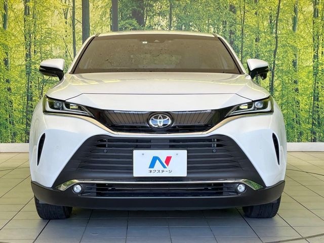 TOYOTA HARRIER 2WD 2023 Image 31