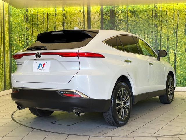 TOYOTA HARRIER 2WD 2023 Image 31