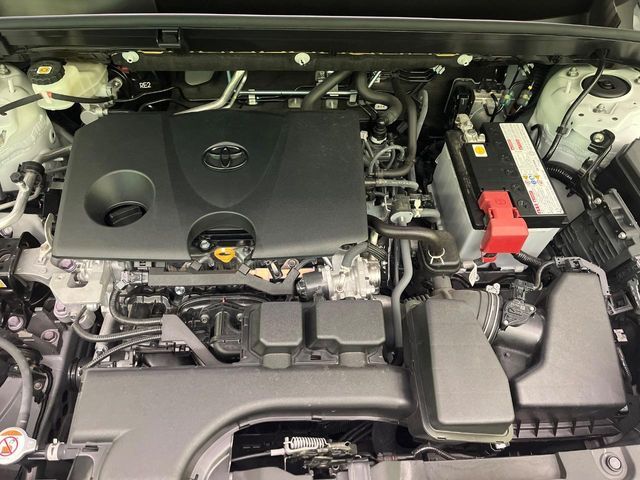 TOYOTA HARRIER 2WD 2023 Image 31