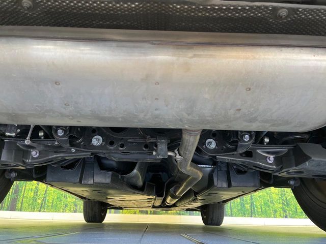 TOYOTA HARRIER 2WD 2023 Image 31