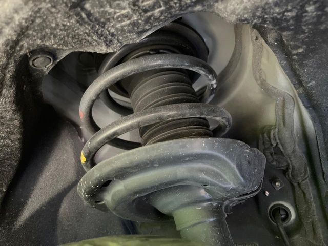 TOYOTA HARRIER 2WD 2023 Image 31