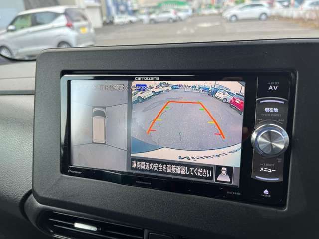 NISSAN ROOX 4WD 2021 Image 31