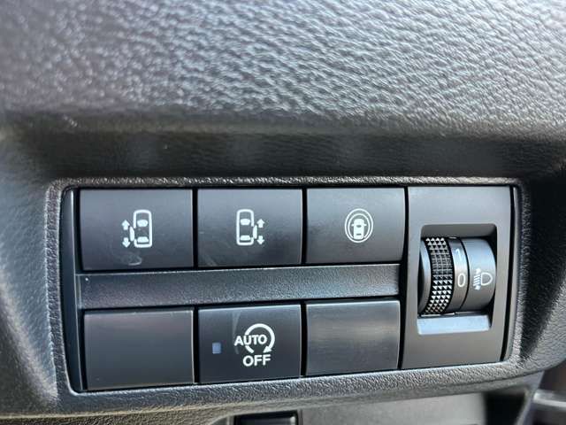 NISSAN ROOX 4WD 2021 Image 31