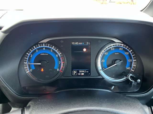 NISSAN ROOX 4WD 2021 Image 31