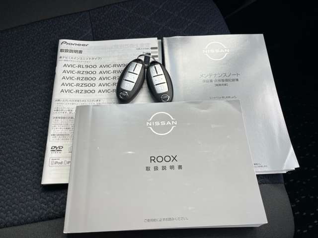 NISSAN ROOX 4WD 2021 Image 31