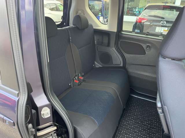 NISSAN ROOX 4WD 2021 Image 31