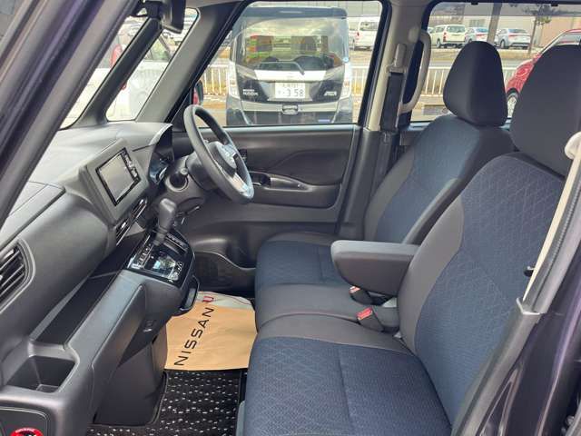 NISSAN ROOX 4WD 2021 Image 31