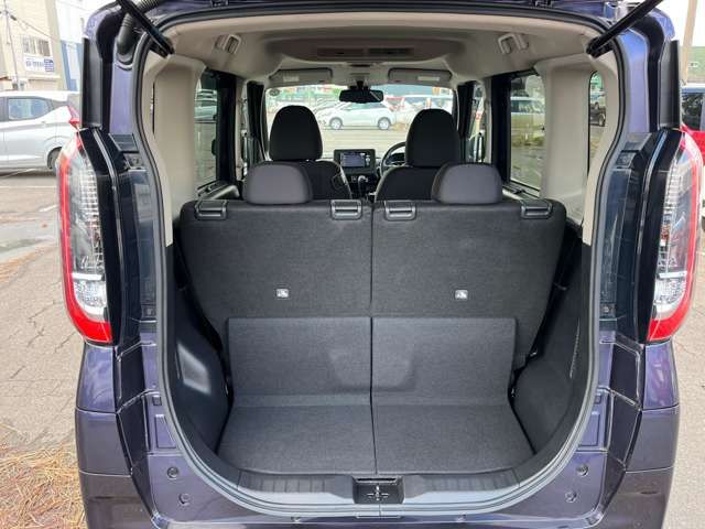 NISSAN ROOX 4WD 2021 Image 31