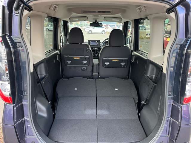 NISSAN ROOX 4WD 2021 Image 31