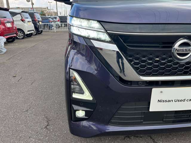 NISSAN ROOX 4WD 2021 Image 31