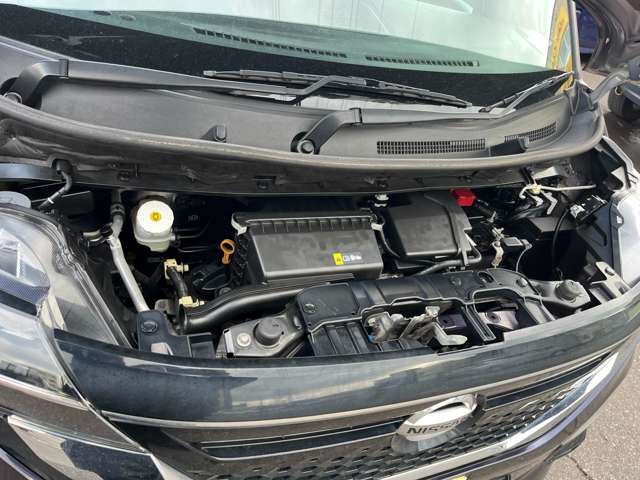 NISSAN ROOX 4WD 2021 Image 31