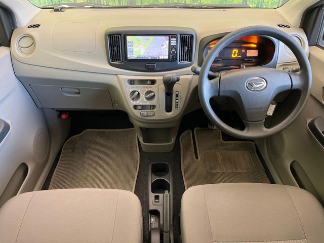 DAIHATSU MIRA E:S 2015 Image 31