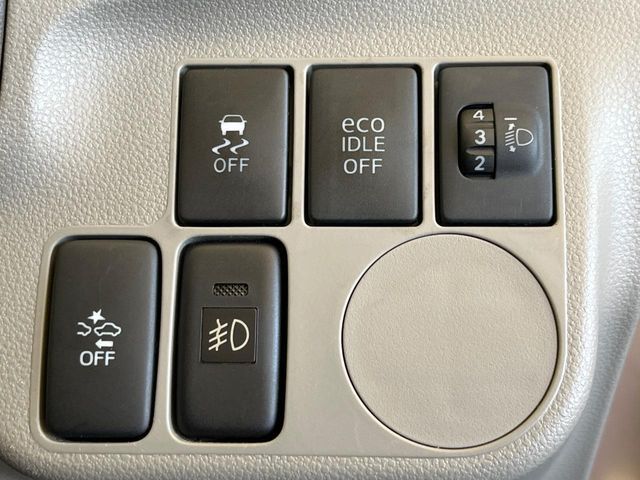 DAIHATSU MIRA E:S 2015 Image 31